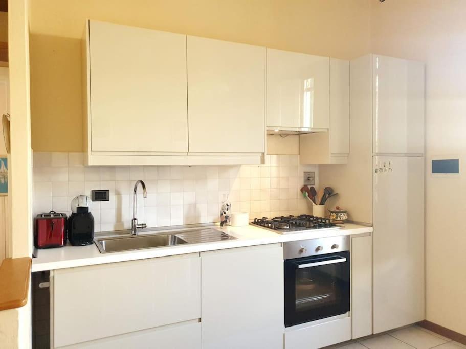 Celeste Apartment-san Frediano Appartement Florence