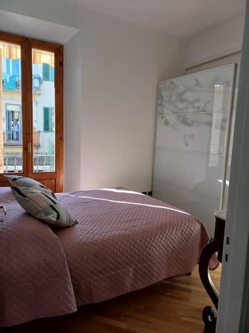 Appartement Celeste Apartment-san Frediano *