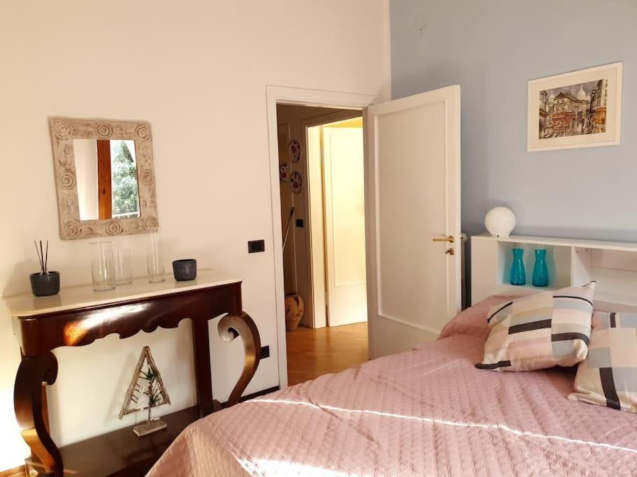 Appartement Celeste Apartment-san Frediano