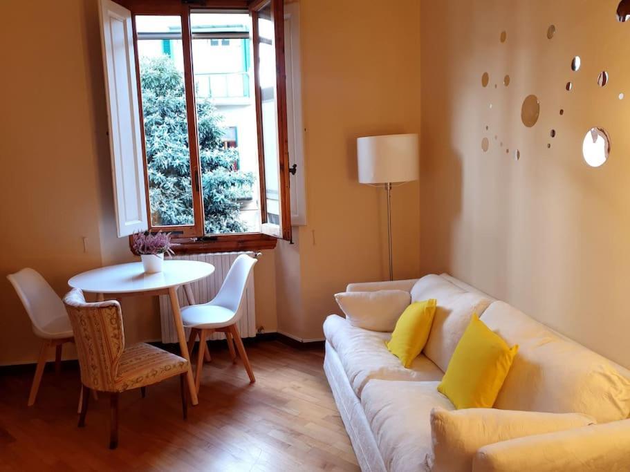 Appartement Celeste Apartment-san Frediano
