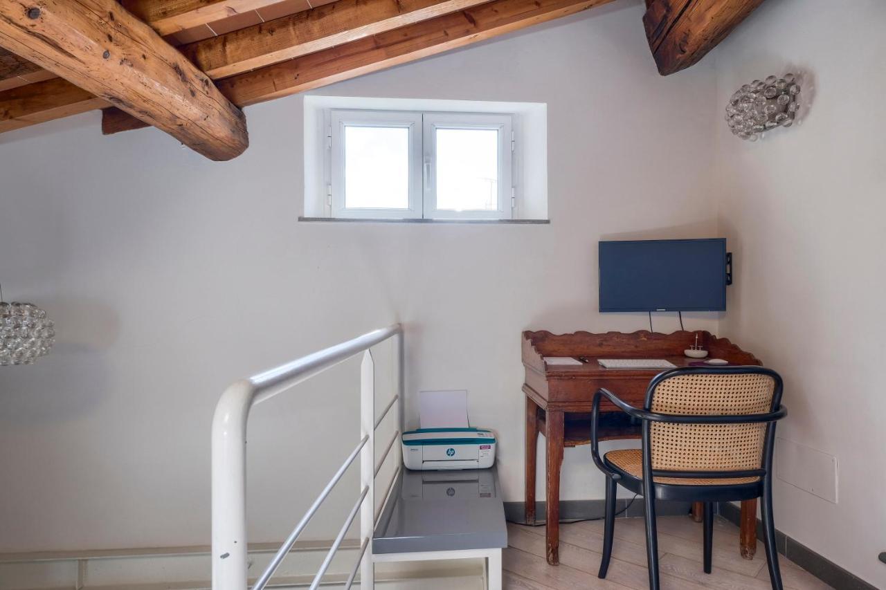 Apartment Pitti Design