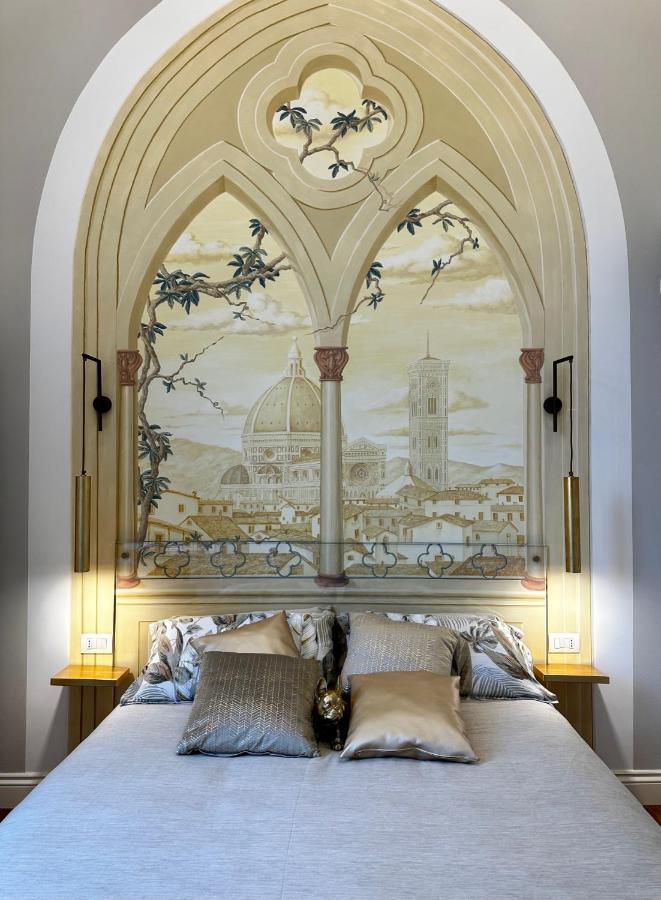 Apartment Elegance In The Center Of Florence: Palazzo *