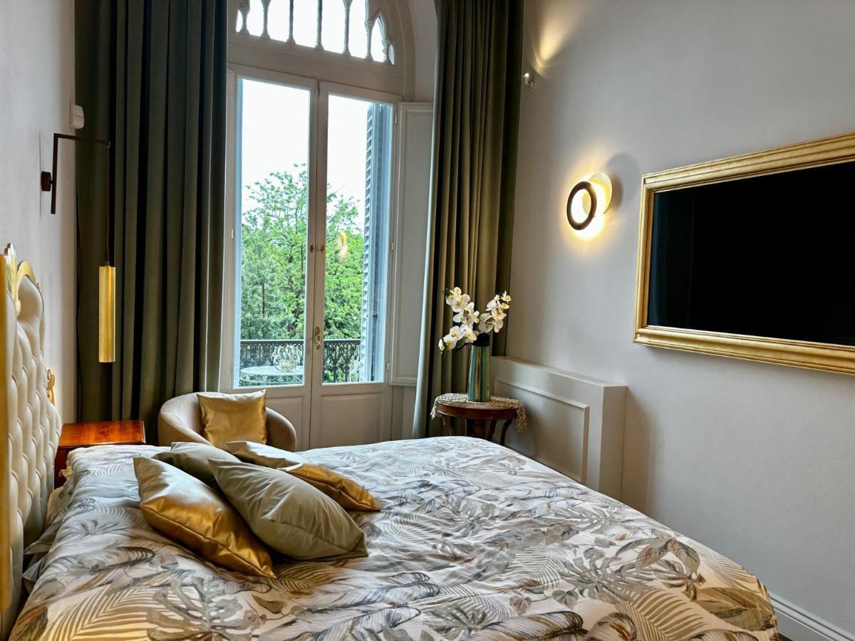 Apartment Elegance In The Center Of Florence: Palazzo Florence
