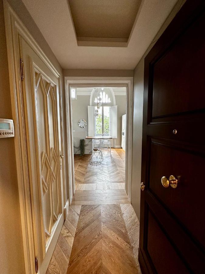 Apartment Elegance In The Center Of Florence: Palazzo *