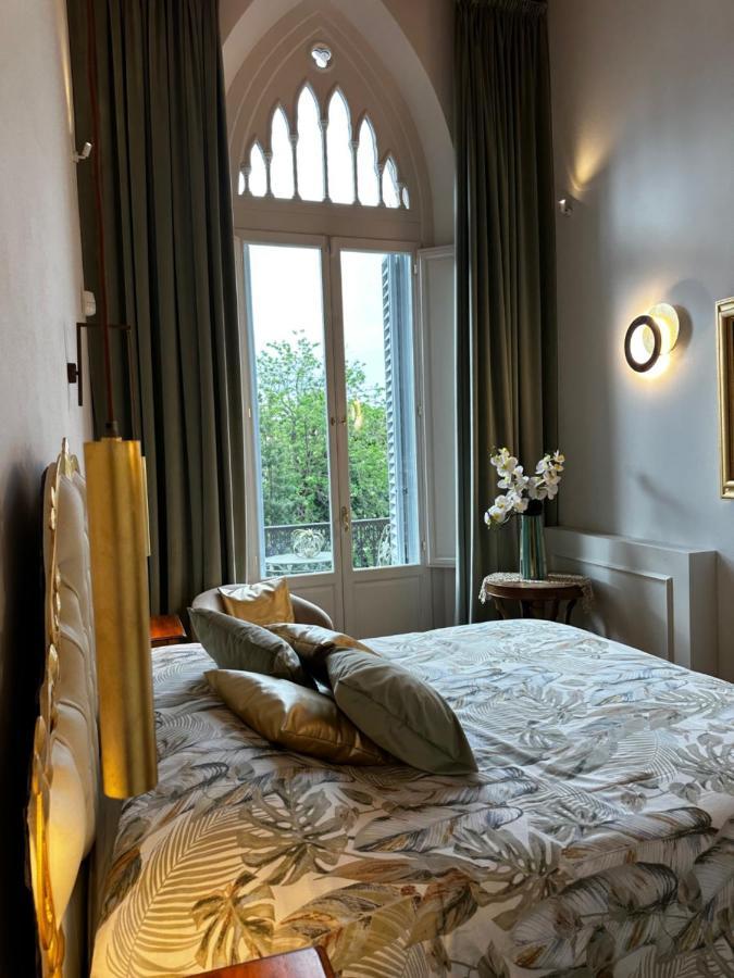 Apartment Elegance In The Center Of Florence: Palazzo Florence
