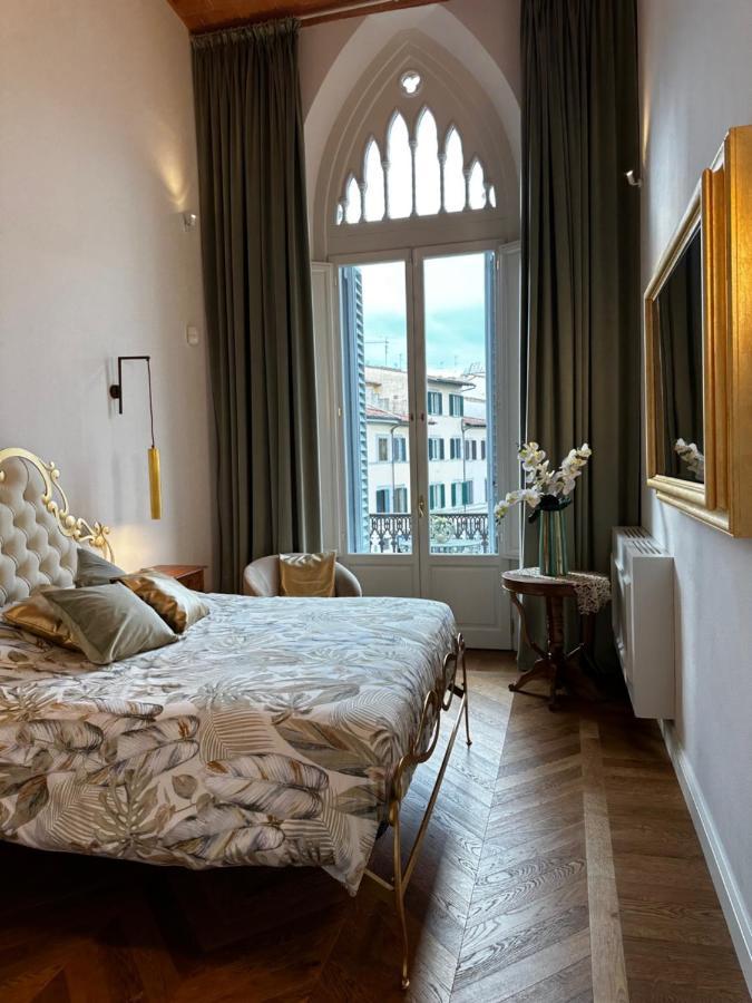 Elegance In The Center Of Florence: Palazzo * Florence