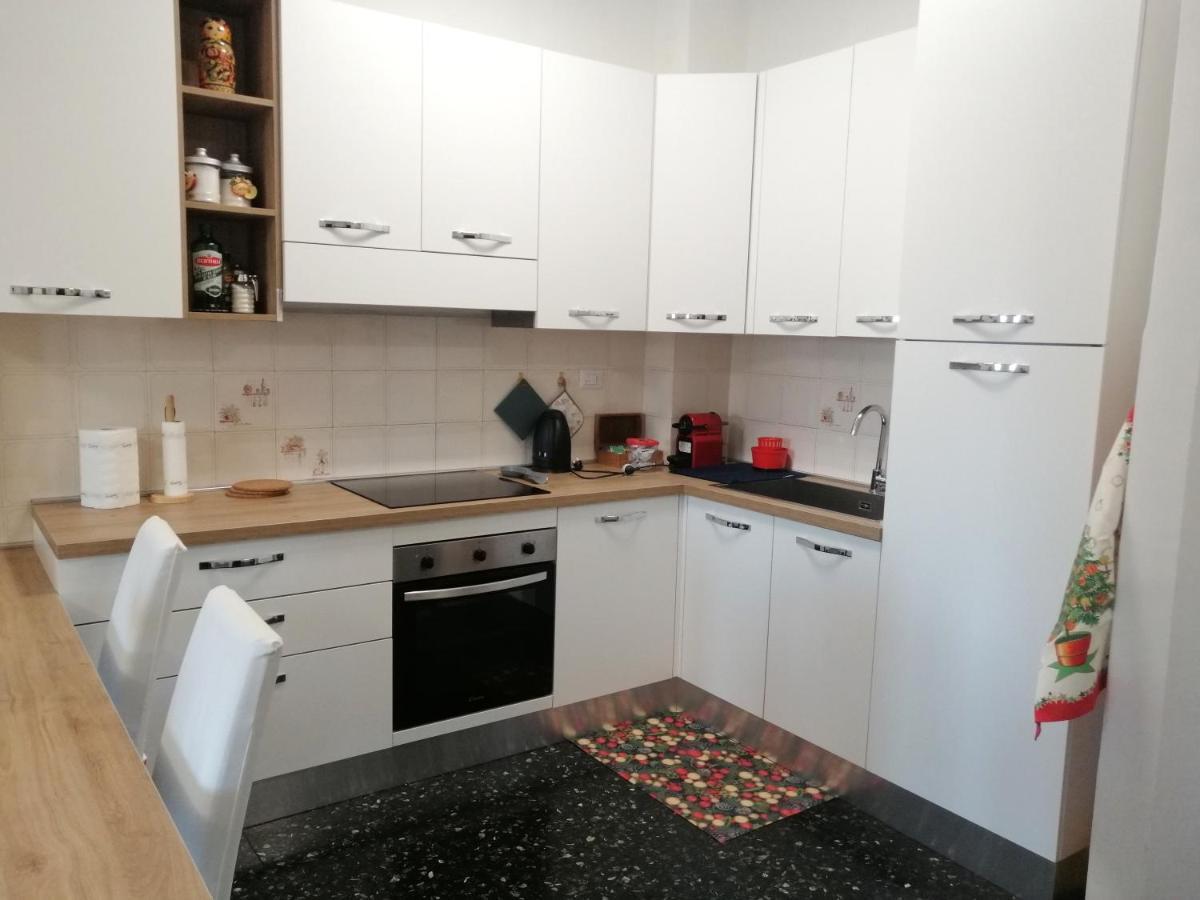 Casa Anna E Pronta A Ospitarvi! Appartement