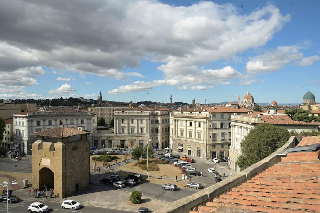Apartment Porta Coi Sassi