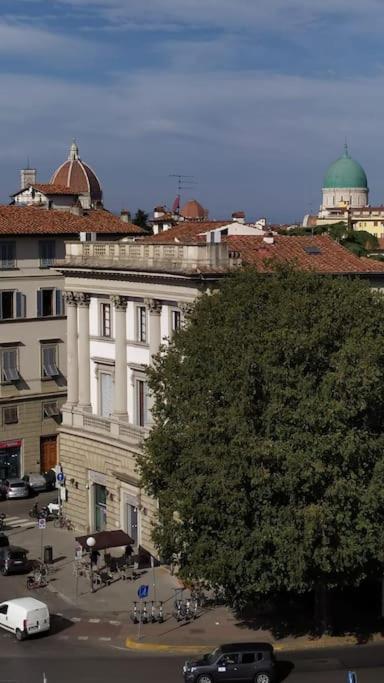Apartment Porta Coi Sassi