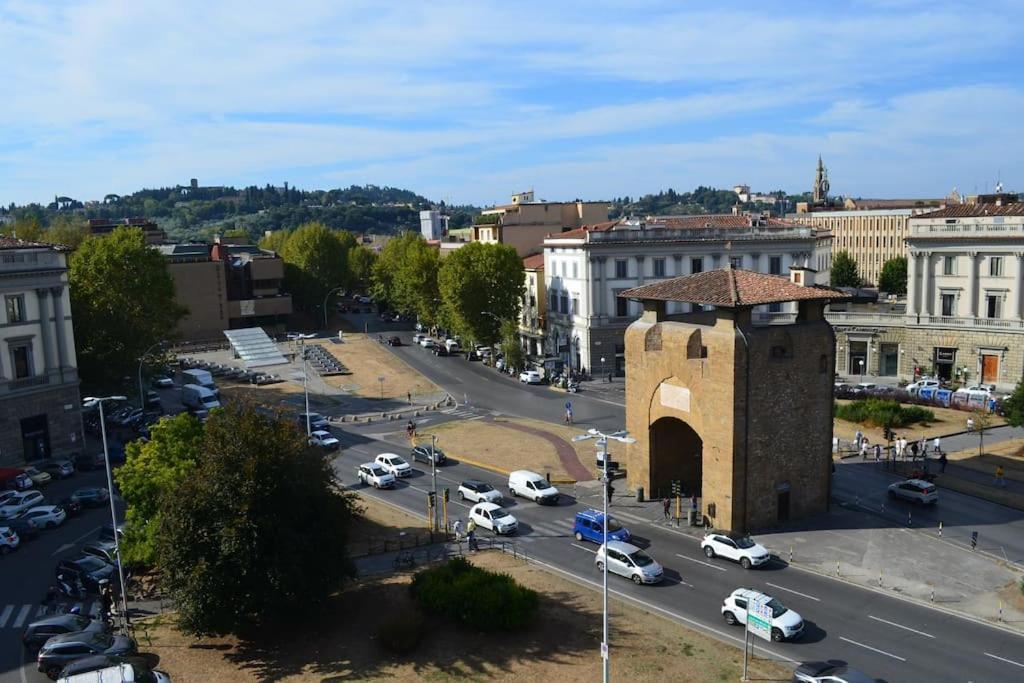 Porta Coi Sassi Apartment *