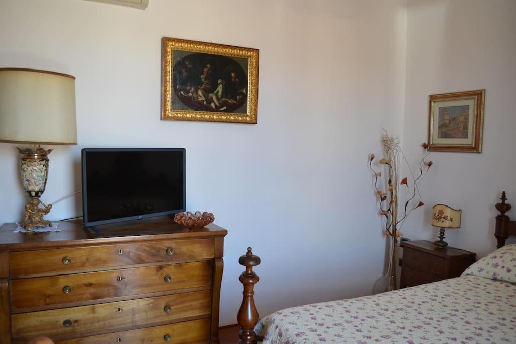 Apartment Porta Coi Sassi Florence