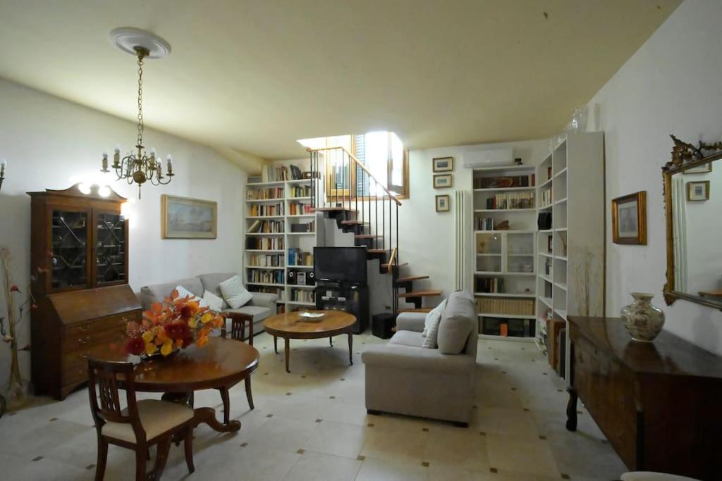 Apartment Porta Coi Sassi