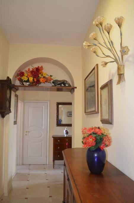 Apartment Porta Coi Sassi Florence