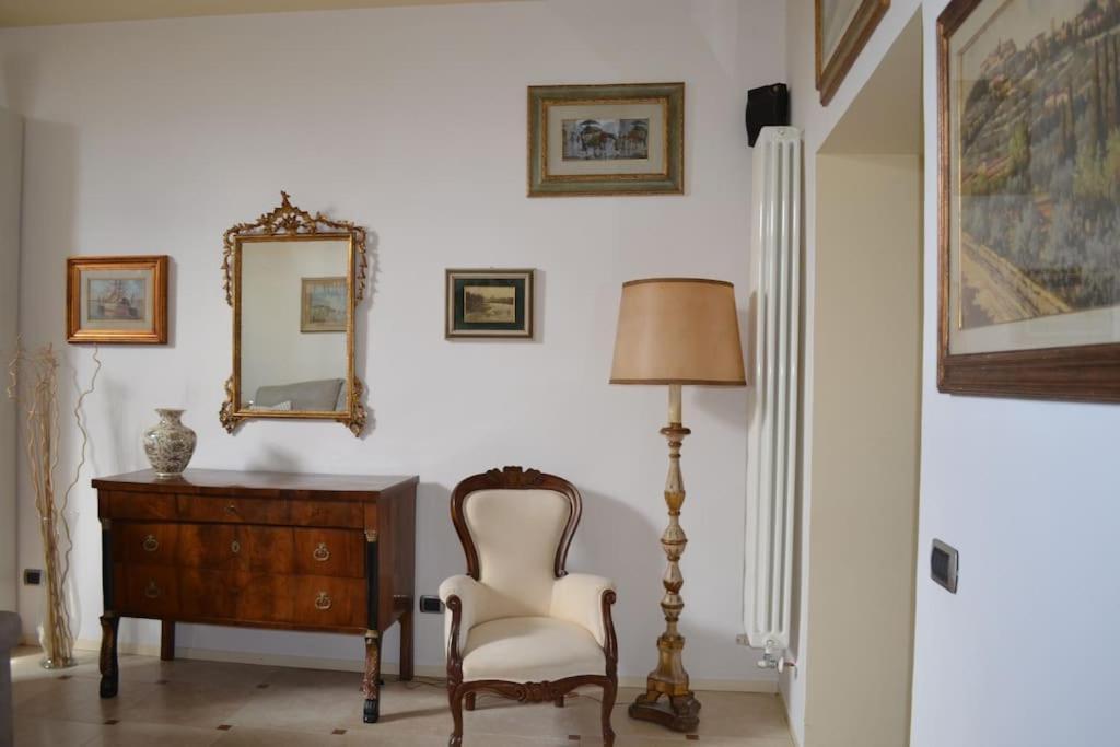 Apartment Porta Coi Sassi