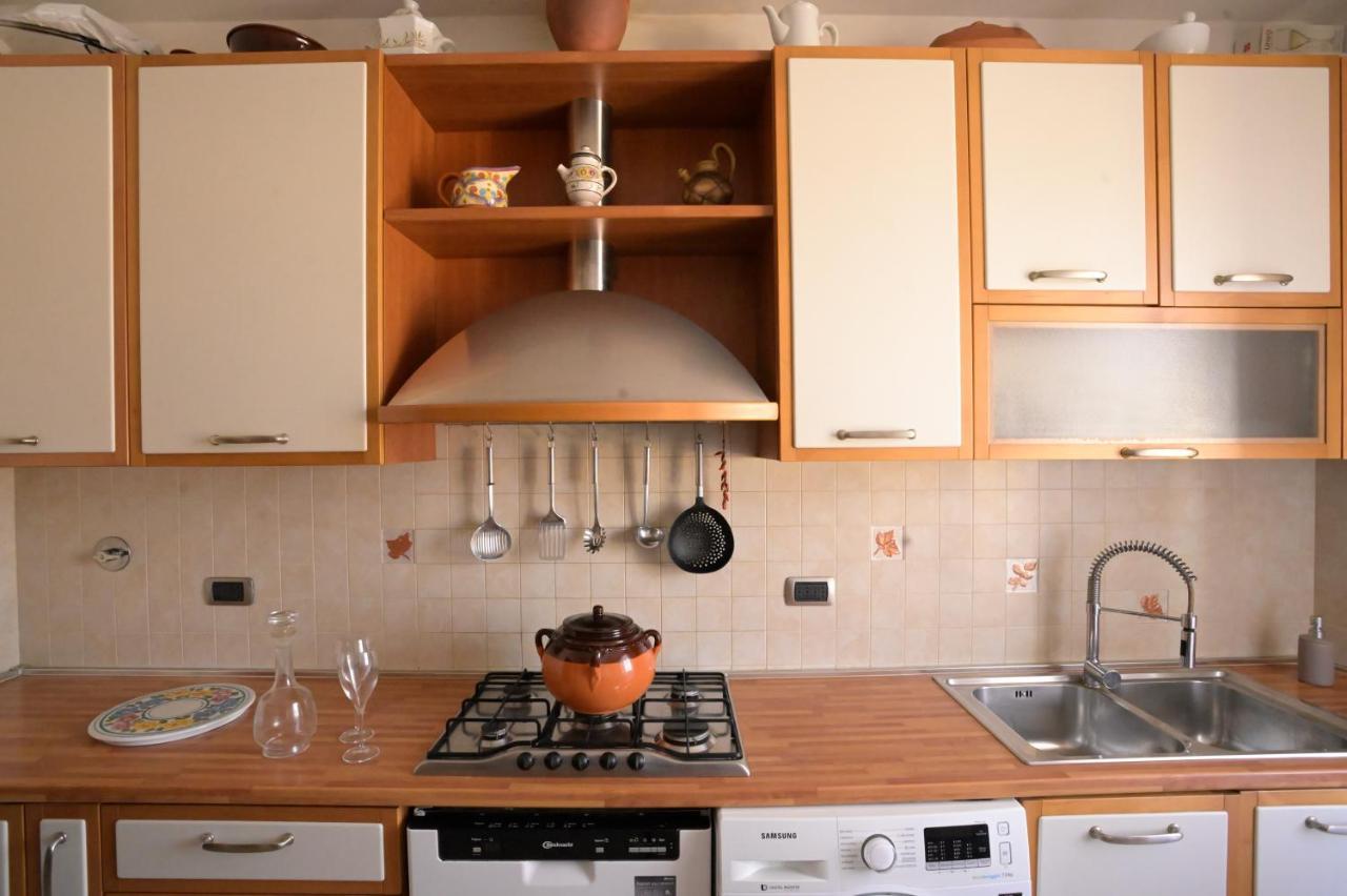 Porta Coi Sassi Apartment