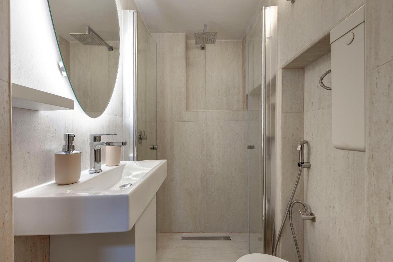 Fortezza Apartment Florence