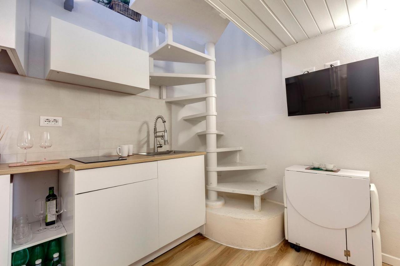 Fortezza Apartment
