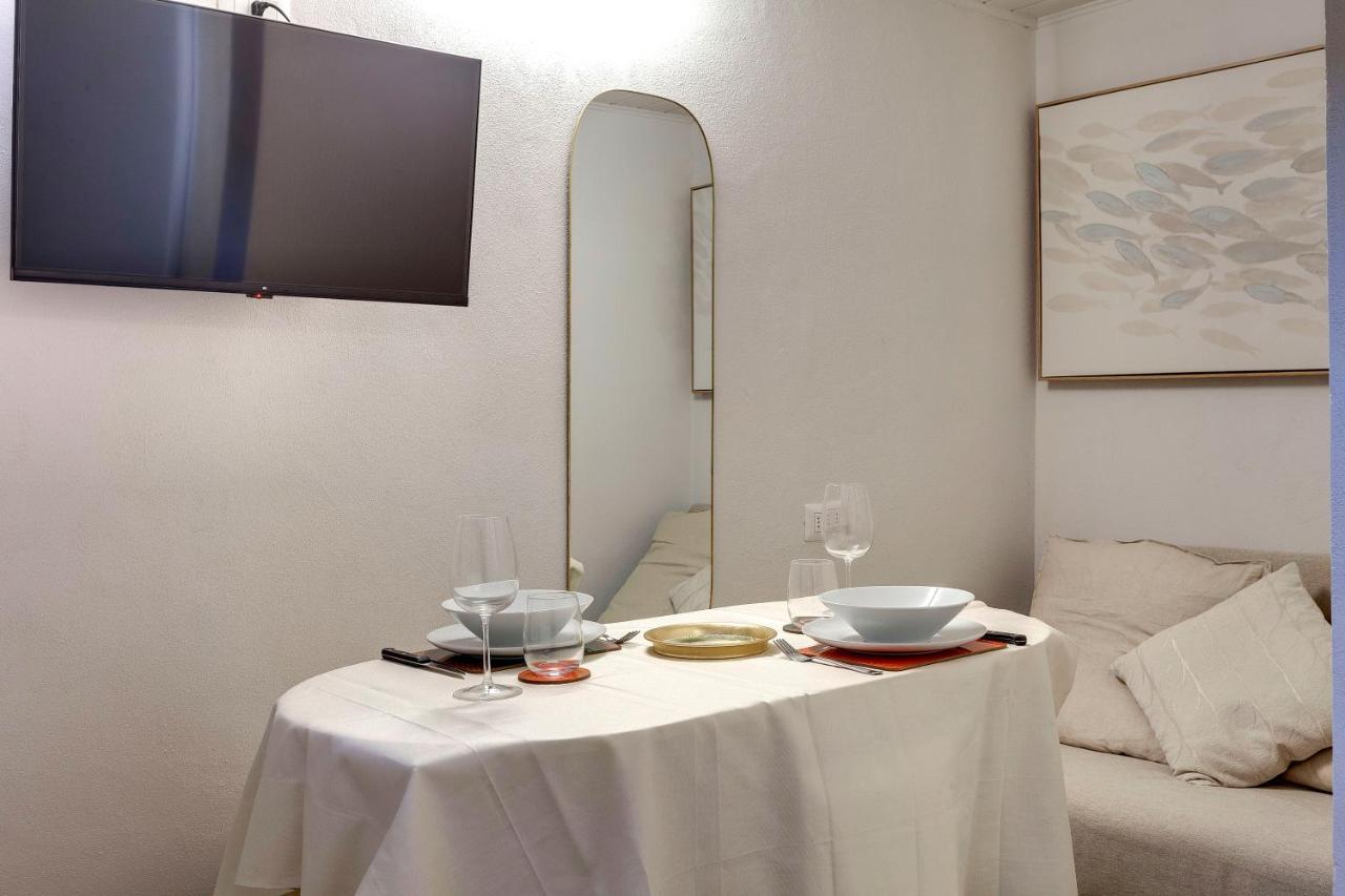 Apartment Fortezza *
