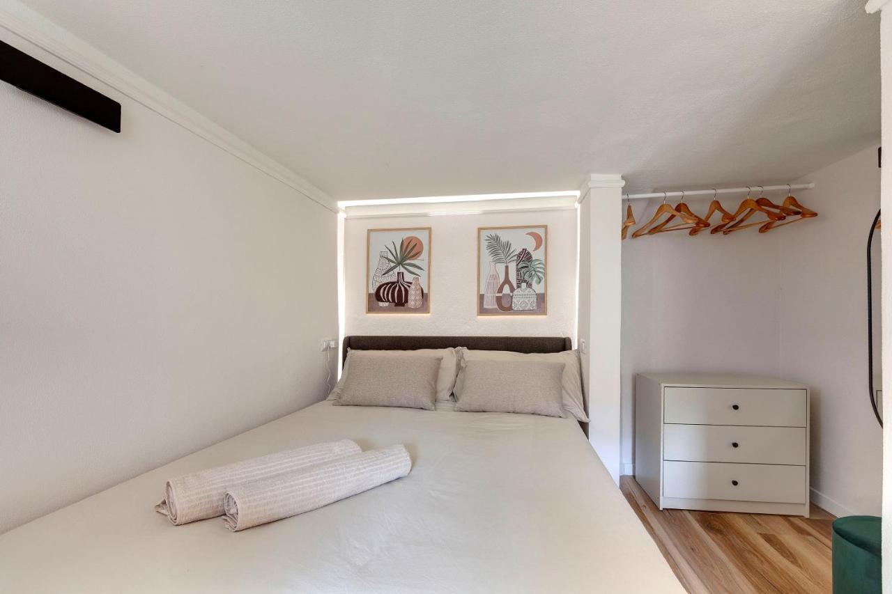 Fortezza Apartment Florence