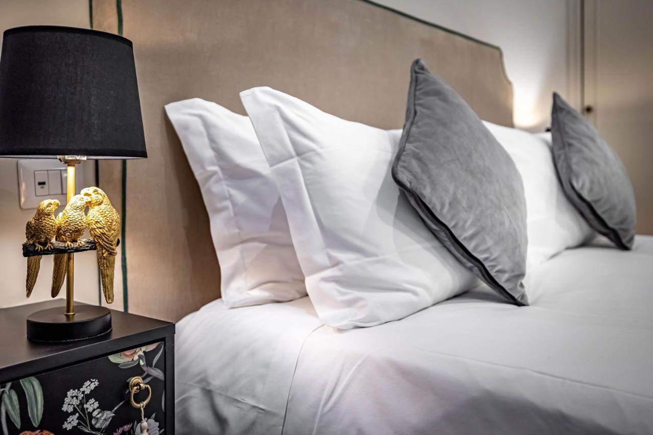 Yid Penthouse In Santa Croce Appartement *