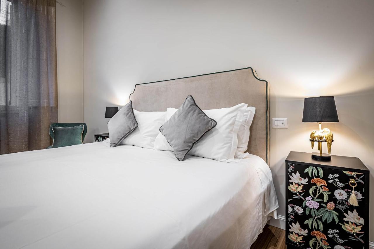 Yid Penthouse In Santa Croce Appartement