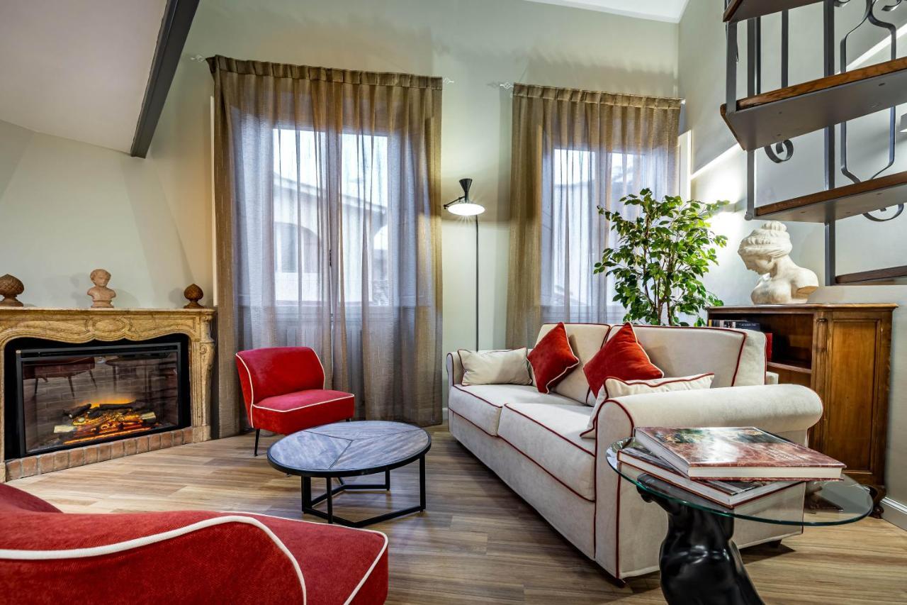 Appartement Yid Penthouse In Santa Croce *