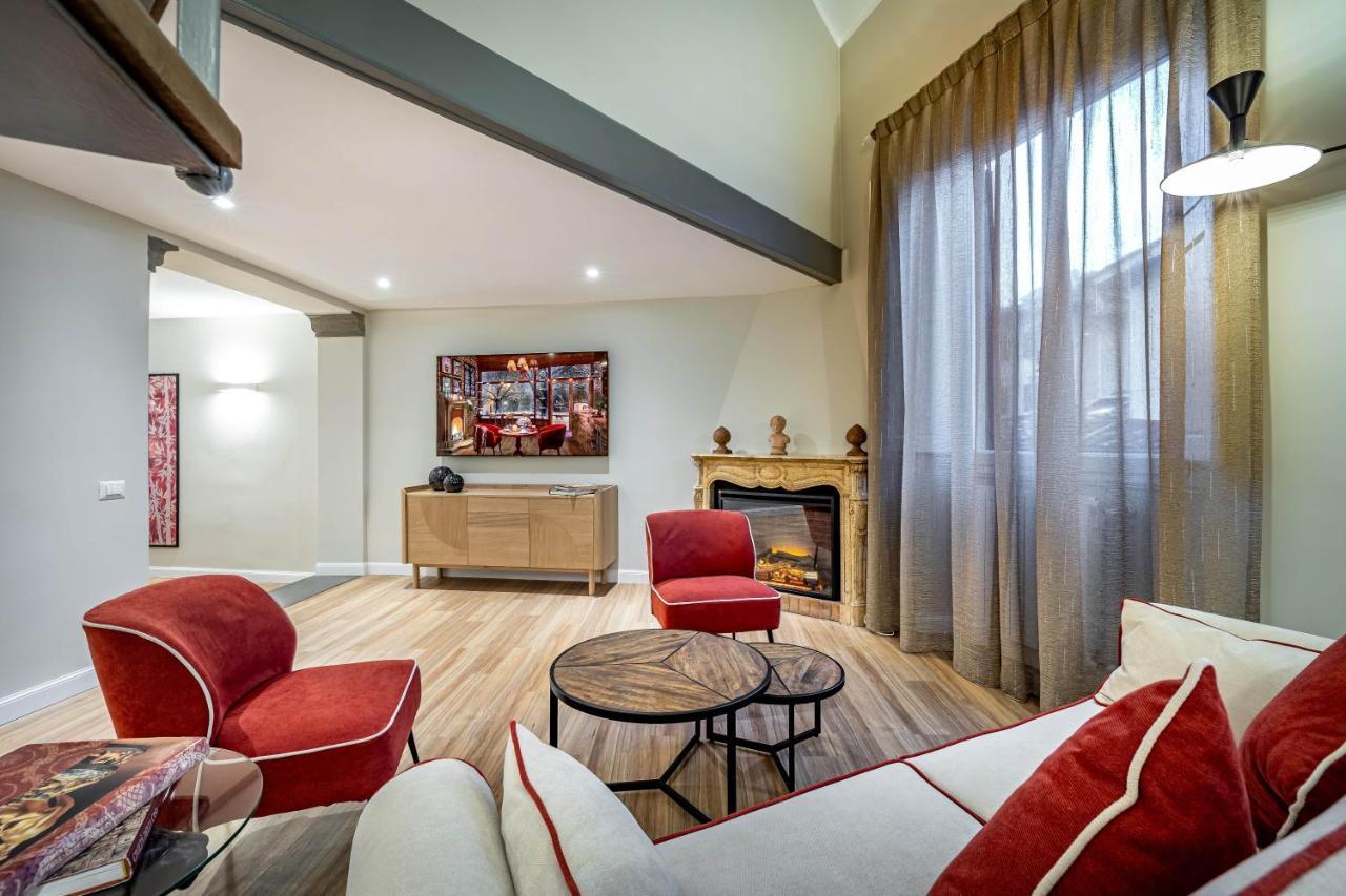 Appartement Yid Penthouse In Santa Croce