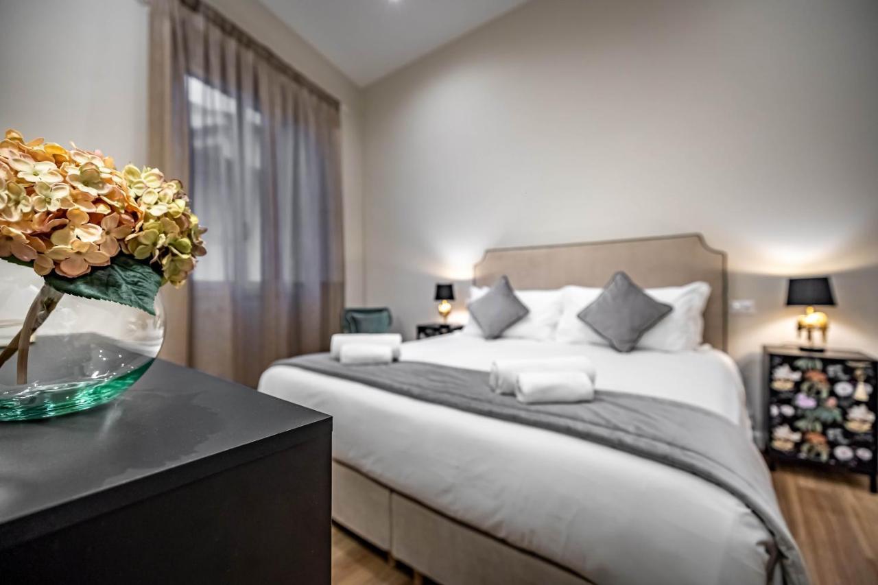 Appartement Yid Penthouse In Santa Croce