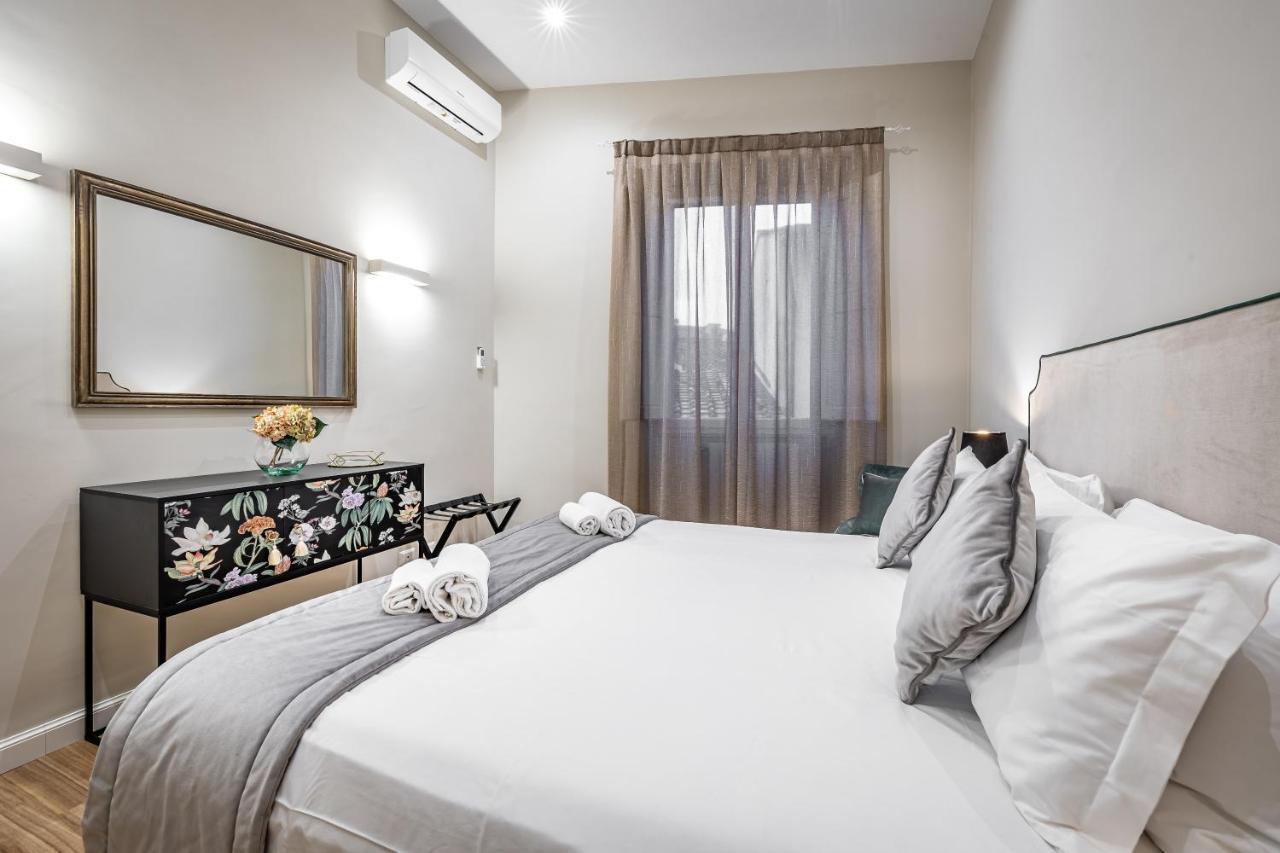 Yid Penthouse In Santa Croce Florence