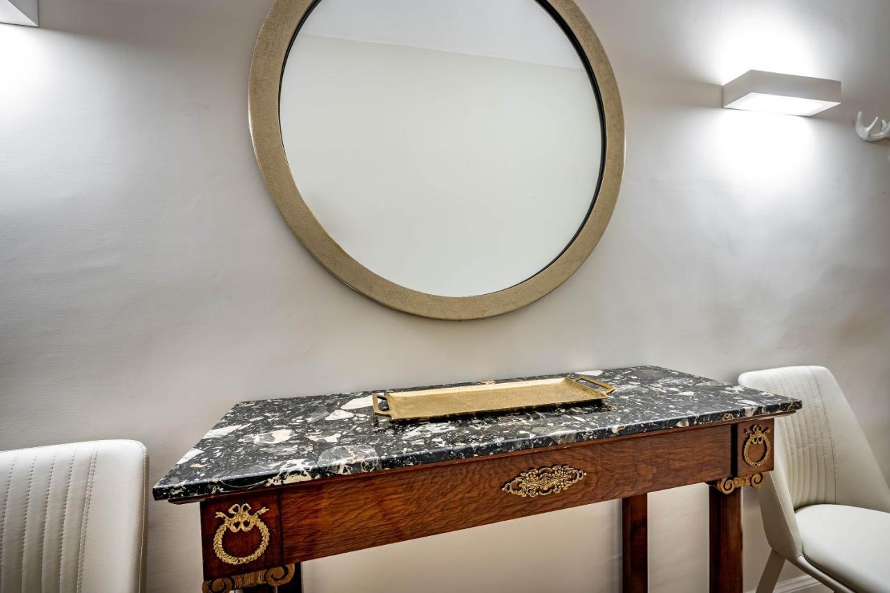 Yid Penthouse In Santa Croce Florence