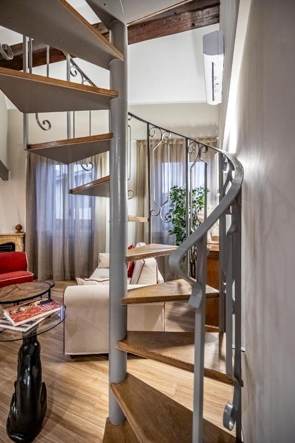 Appartement Yid Penthouse In Santa Croce Florence