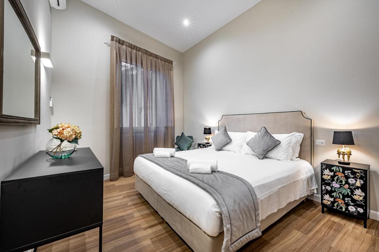 Yid Penthouse In Santa Croce Appartement