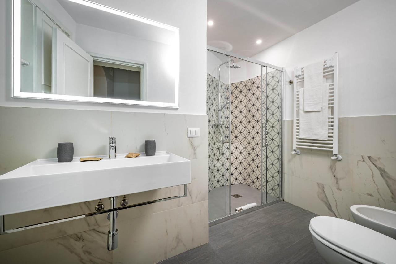 Yid Penthouse In Santa Croce * Florence