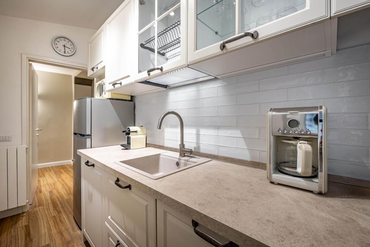 Yid Penthouse In Santa Croce Appartement *