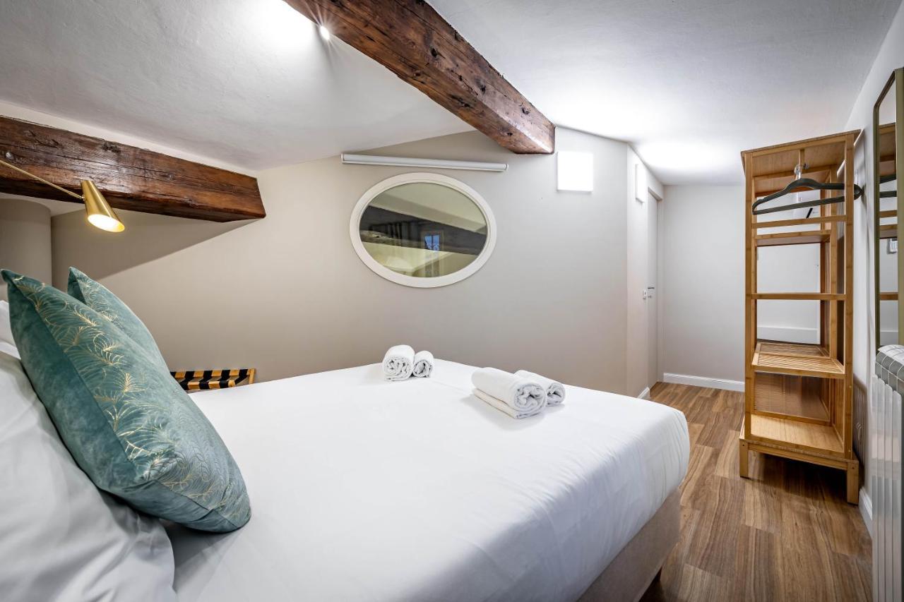 Appartement Yid Penthouse In Santa Croce