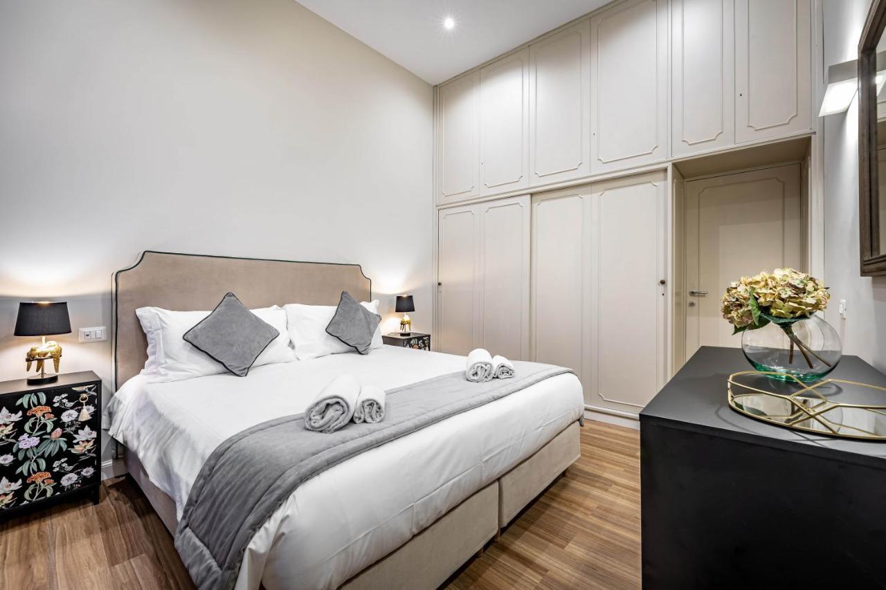 Yid Penthouse In Santa Croce Appartement *
