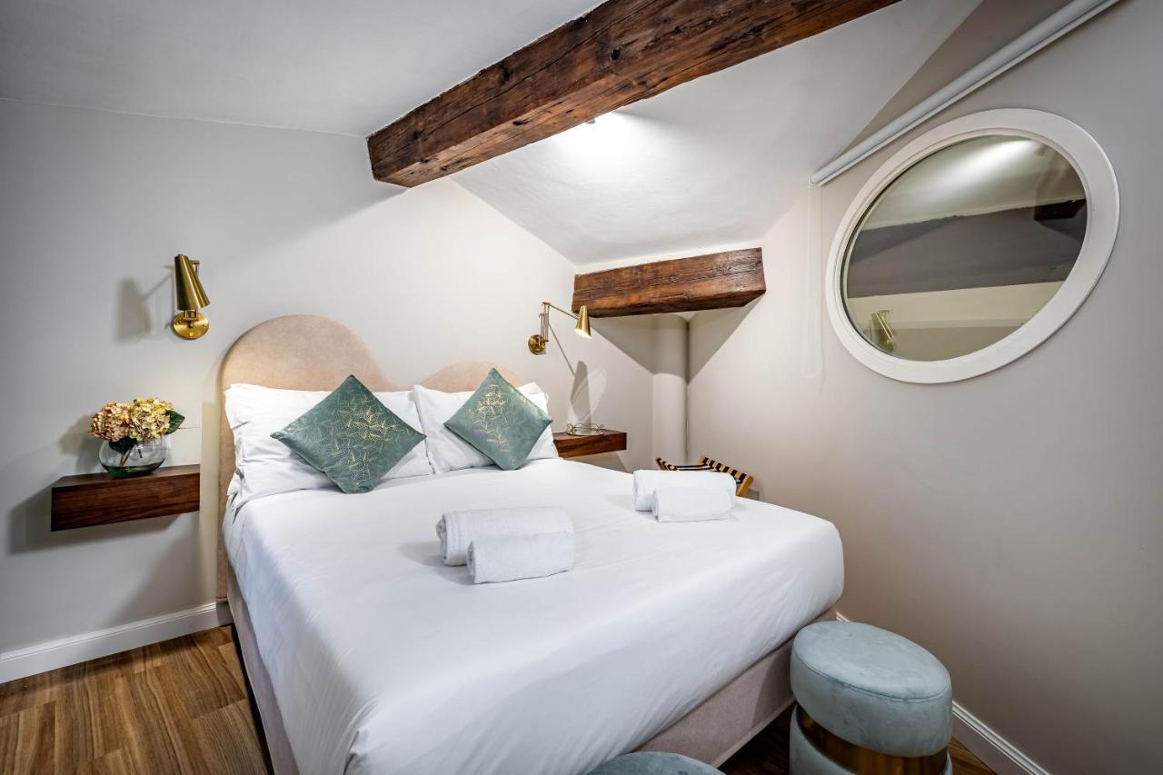 Yid Penthouse In Santa Croce * Florence