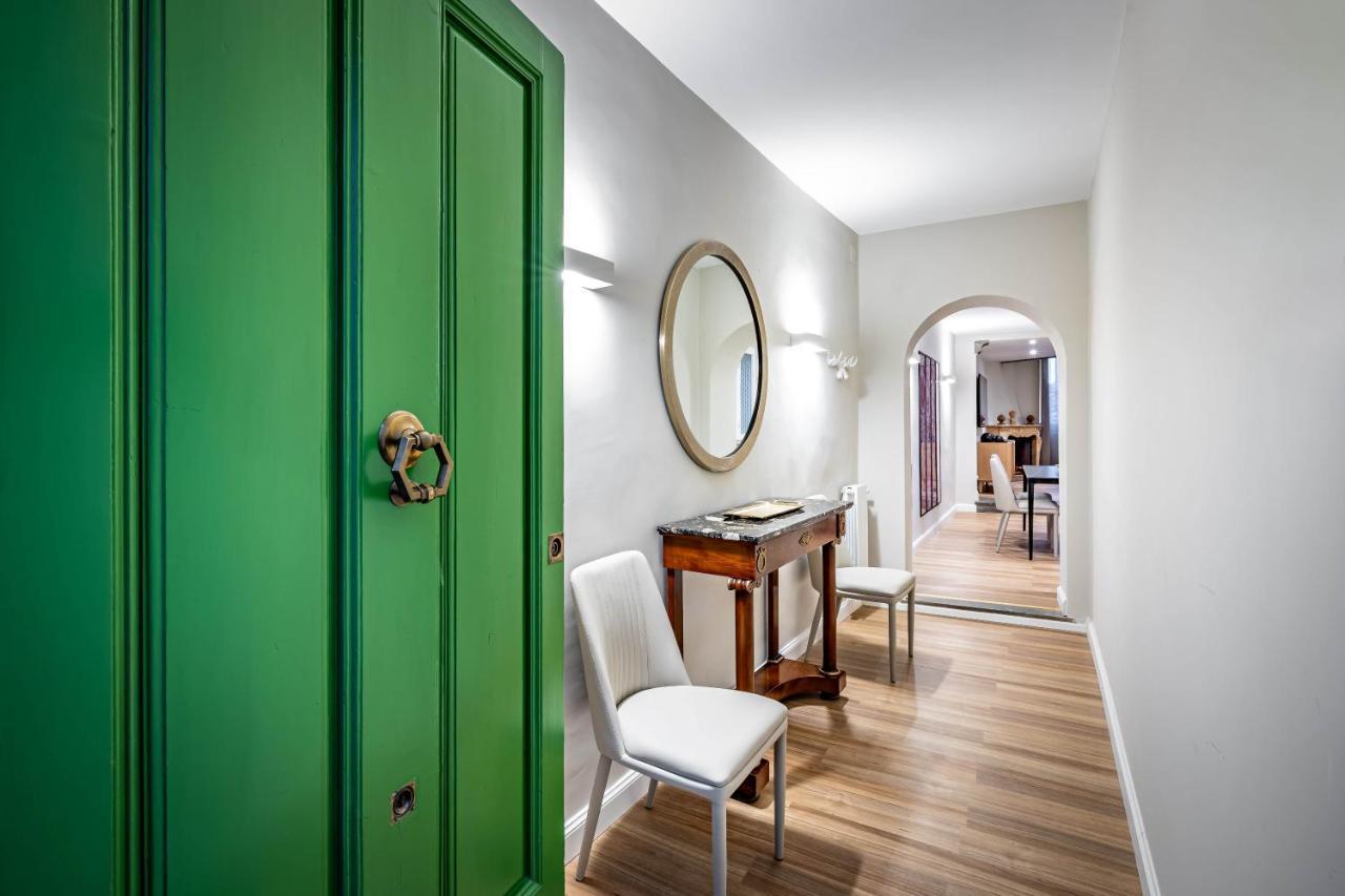 Yid Penthouse In Santa Croce Appartement