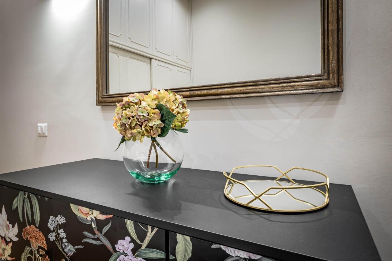 Appartement Yid Penthouse In Santa Croce *