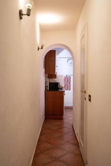 Il Cuore Di + Corte Privata+ Wifi+ac Apartment Florence