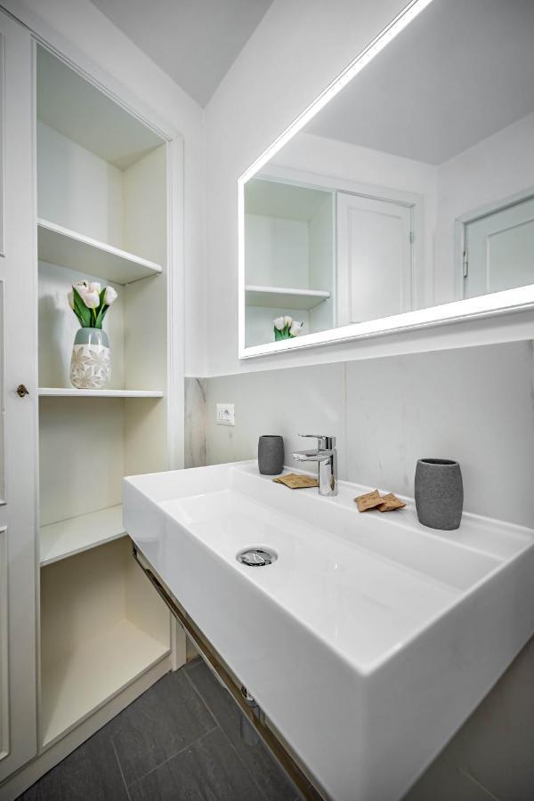 Appartement Yid Penthouse In Santa Croce Florence