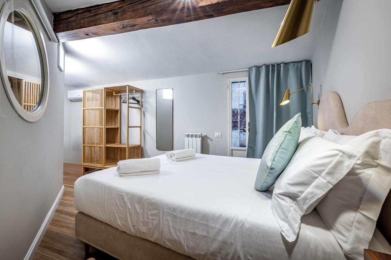 Yid Penthouse In Santa Croce Appartement *