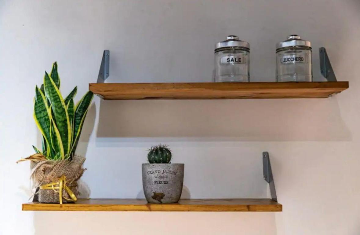 Il Cuore Di + Corte Privata+ Wifi+ac Apartment Florence