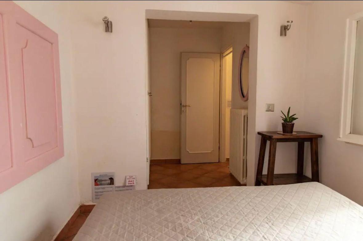 Il Cuore Di + Corte Privata+ Wifi+ac Apartment *