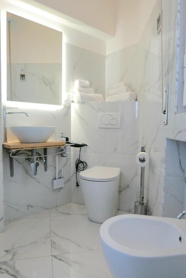 Appartement Redi