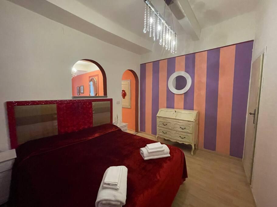 La Ghibellina 2 Appartement Florence