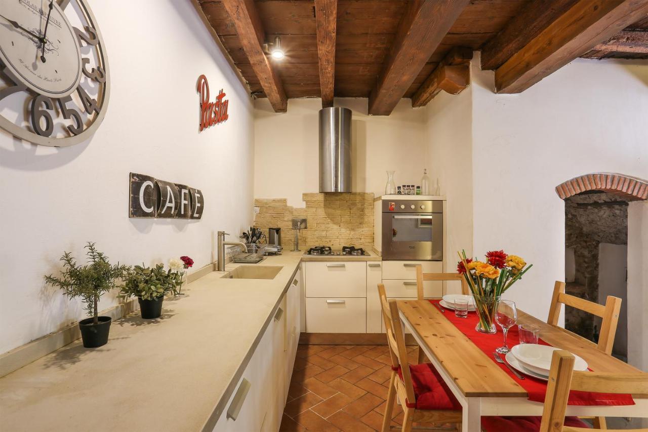 La Ghibellina T Apartment Florence