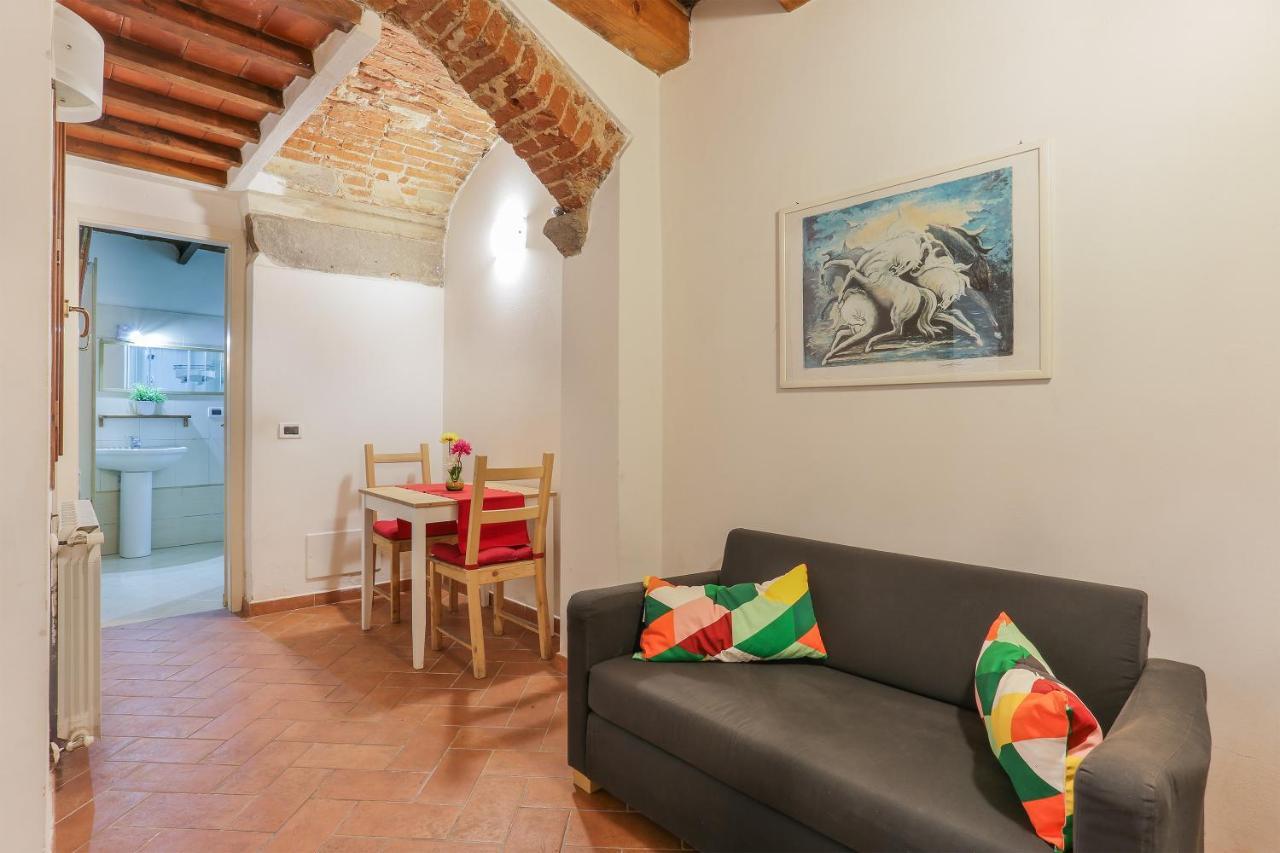 La Ghibellina T Apartment *
