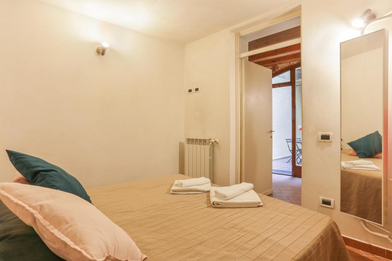 Apartment La Ghibellina T