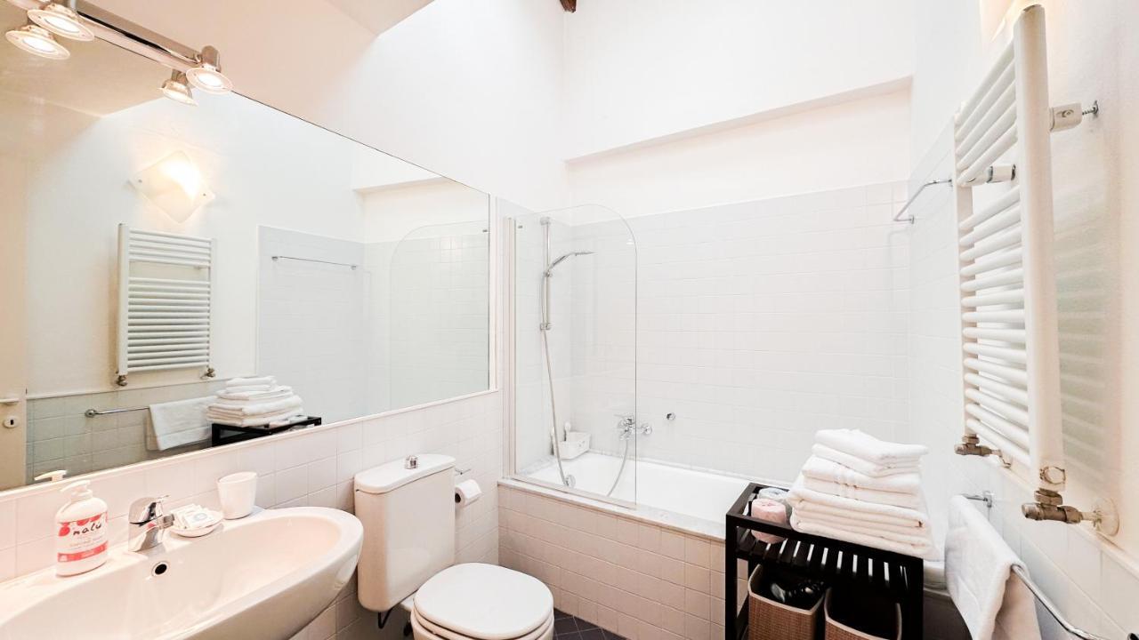 Appartement La Gemma Dorata *